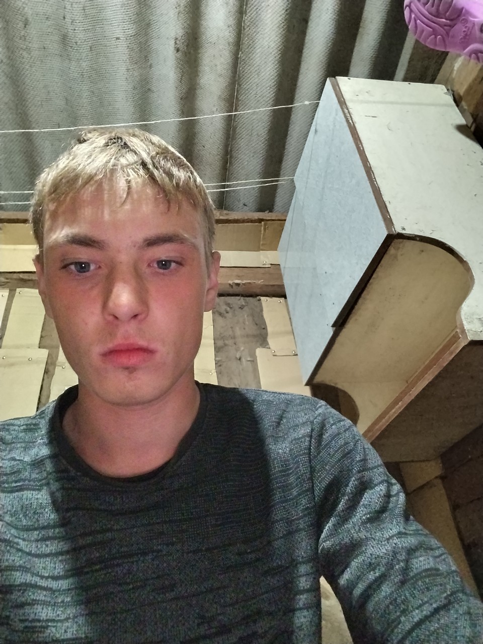 Тихий Зайчик в LOOKY — публикация
