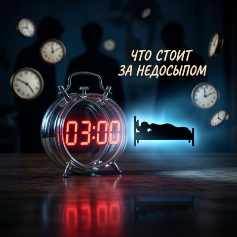 МАРИНА ВОЛКОВА в LOOKY. . 🥱 Плохой сон — не в...