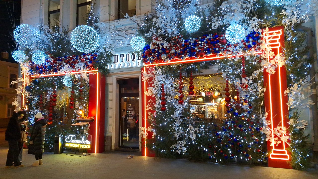 Андрей в LOOKY — фото 1