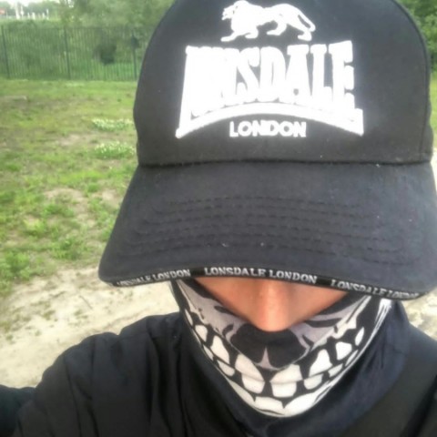 Oreon002 в LOOKY. . [#lonsdale ](lonsdal...