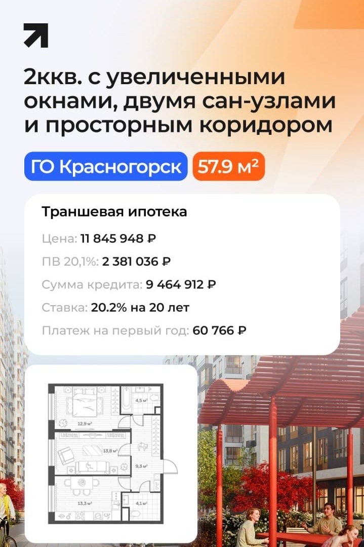 Анастасия в LOOKY — фото 2