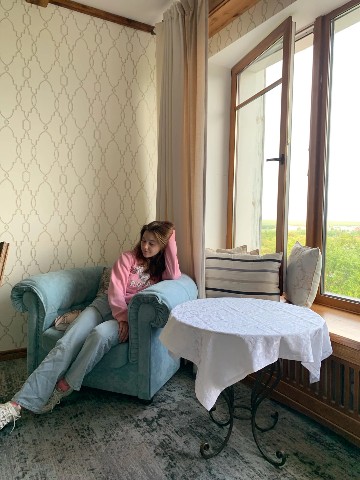 une_gitan в LOOKY. #delolooky. Каким может быть вол...