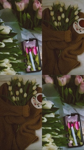 kosmetolog_estik_ekb в LOOKY. #весна,#цветы. #весна#цветы
Привет ...