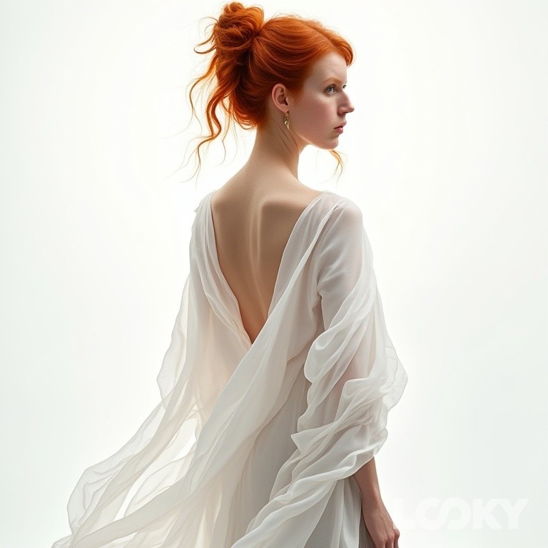 ArtDiva в LOOKY — #Свой_аватар #LOOKY_нейронка