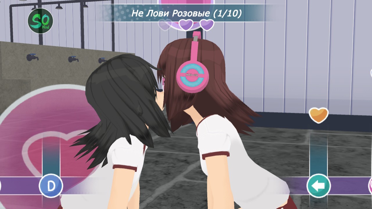 Аku-тян_shoujo_city_3D в LOOKY — фото 2