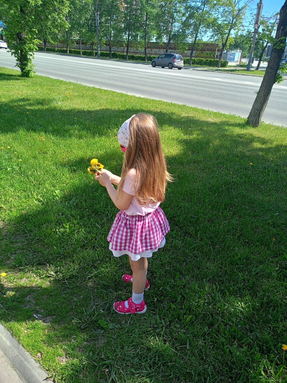 Ivan_da_Julija в LOOKY — И пусть весь мир подождёт... одуванчики ☺

[#прогулка ](прог