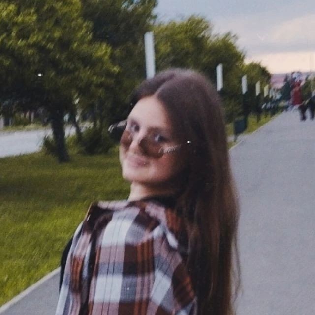 Сахарный Пёс в LOOKY — публикация