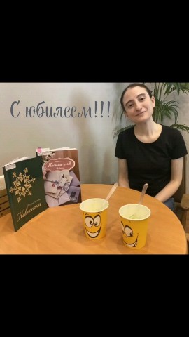 Рузана Биштова в LOOKY. #театрискусствслова. https://stihi.ru/202...