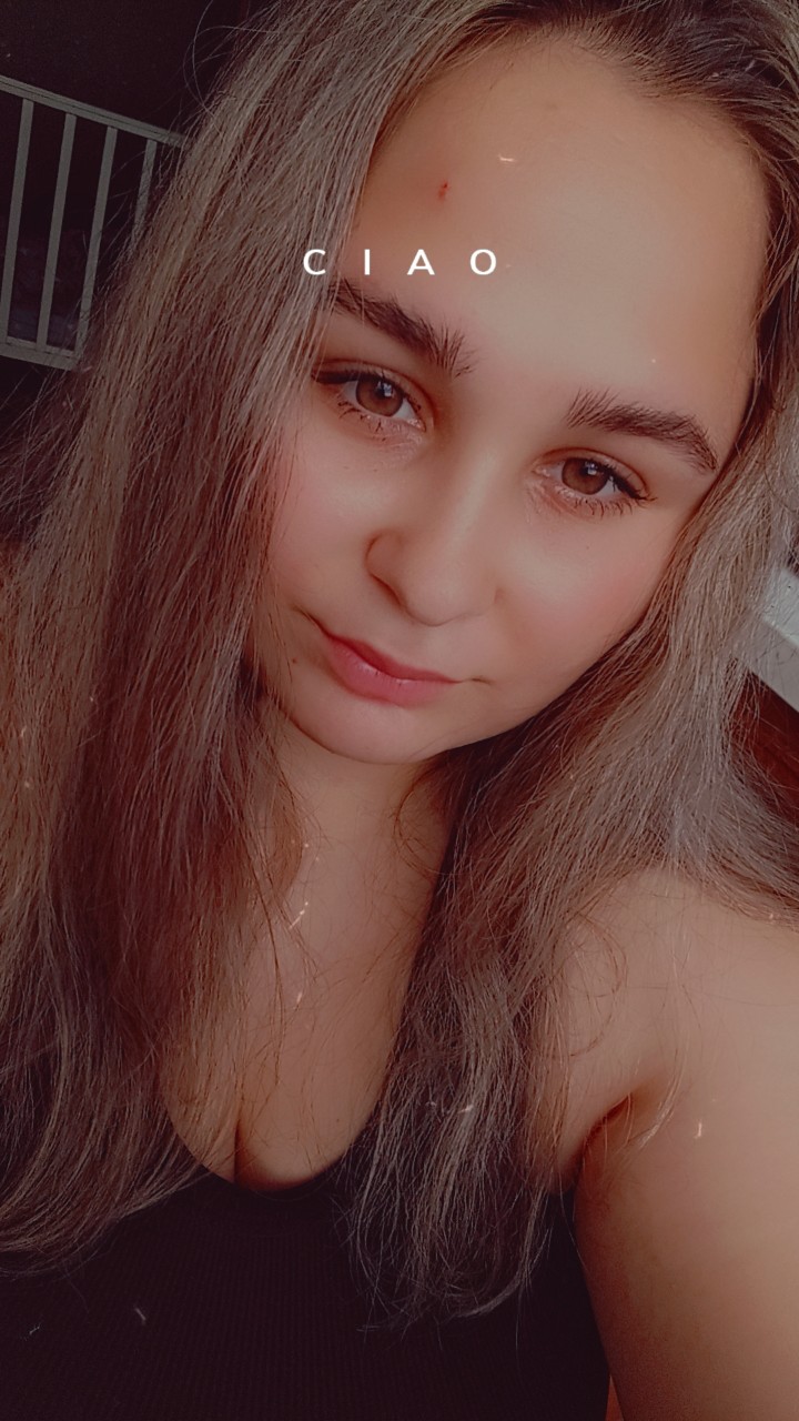 Лисёнок в LOOKY — публикация