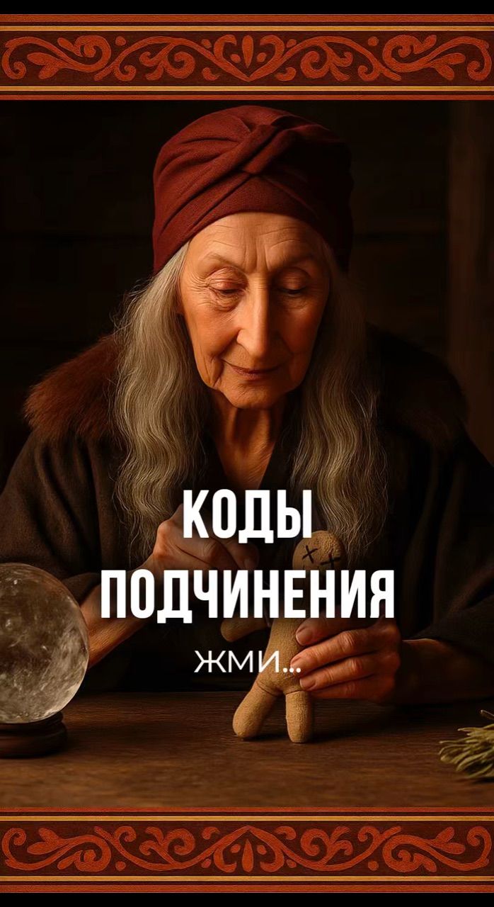 Марра Моревна и Баба Яга в LOOKY. #нлп,#советыпсихолога,#манипуляции. Коды подсинения или ...