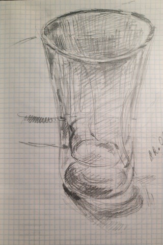 Marina_AM_art в LOOKY. . Пытаюсь разрисоватьс...
