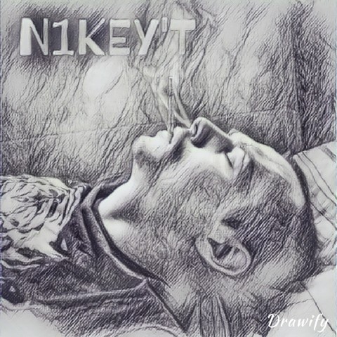 N1KEY T в LOOKY. . Просто расслабься и ...