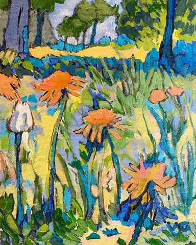 art_Victoria_Galtsova в LOOKY. #artvictoriagaltsova,#art,#artist,#живопись,#длядома,#вМосеве,#Москва,#искусство,#галерея,#дизайн. Закончила. Радуюсь. ...