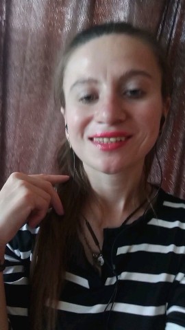 DreamyDiva2551 в LOOKY. #BEREZHNO. Это лето будет нашим...