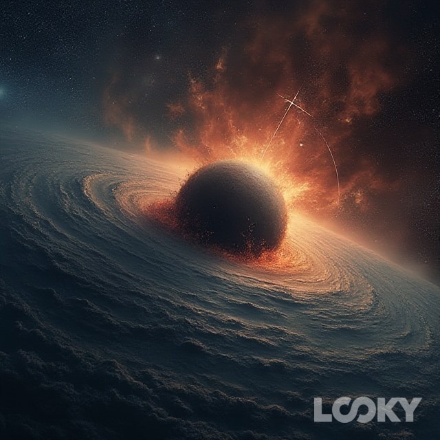 RickSquier в LOOKY — #Свой_аватар #LOOKY_нейронка 
Геометрическая прогрессия, отн