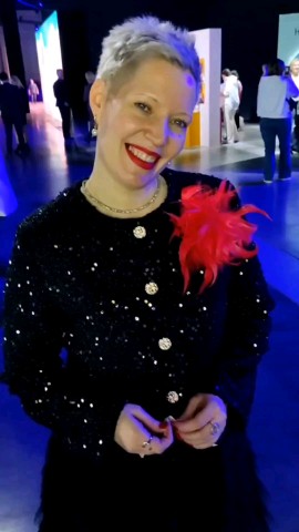 marianna_kasyan в LOOKY. . Компания всегда балу...