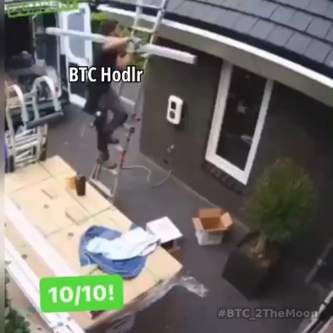 BTC_2TheMoon в LOOKY. . - Кто ты, воин?
- Хо...