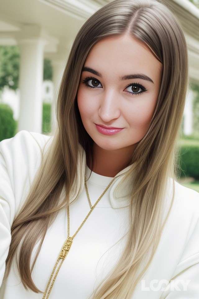 albisha__voice в LOOKY — #Олд_мани #LOOKY_нейронка
