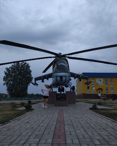 elenareziukova в LOOKY. . 