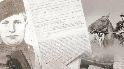 vehiistory в LOOKY — Награжден за неделю до смерти.
Герой СССР не успел получить 