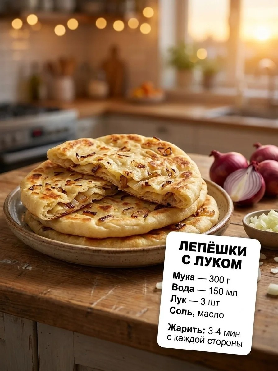 Огород и кухня в LOOKY — фото 7