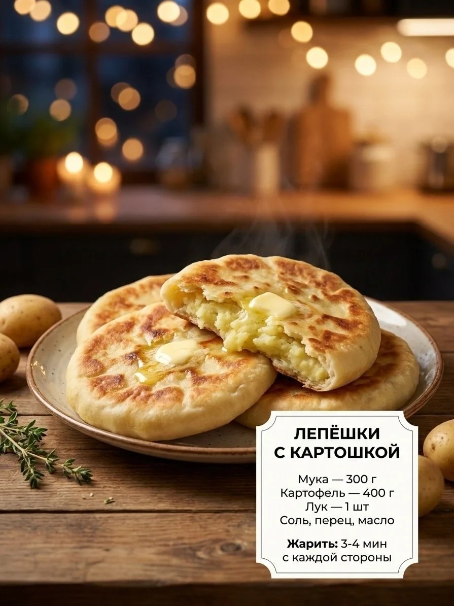 Огород и кухня в LOOKY — фото 6