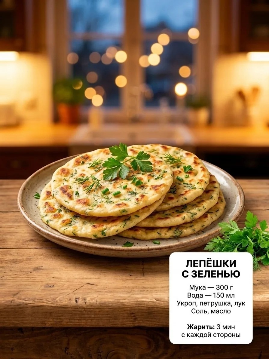 Огород и кухня в LOOKY — фото 5
