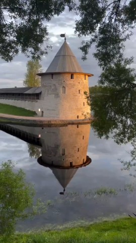 Looky_1681196379991 в LOOKY. . Псковский Кром (такж...