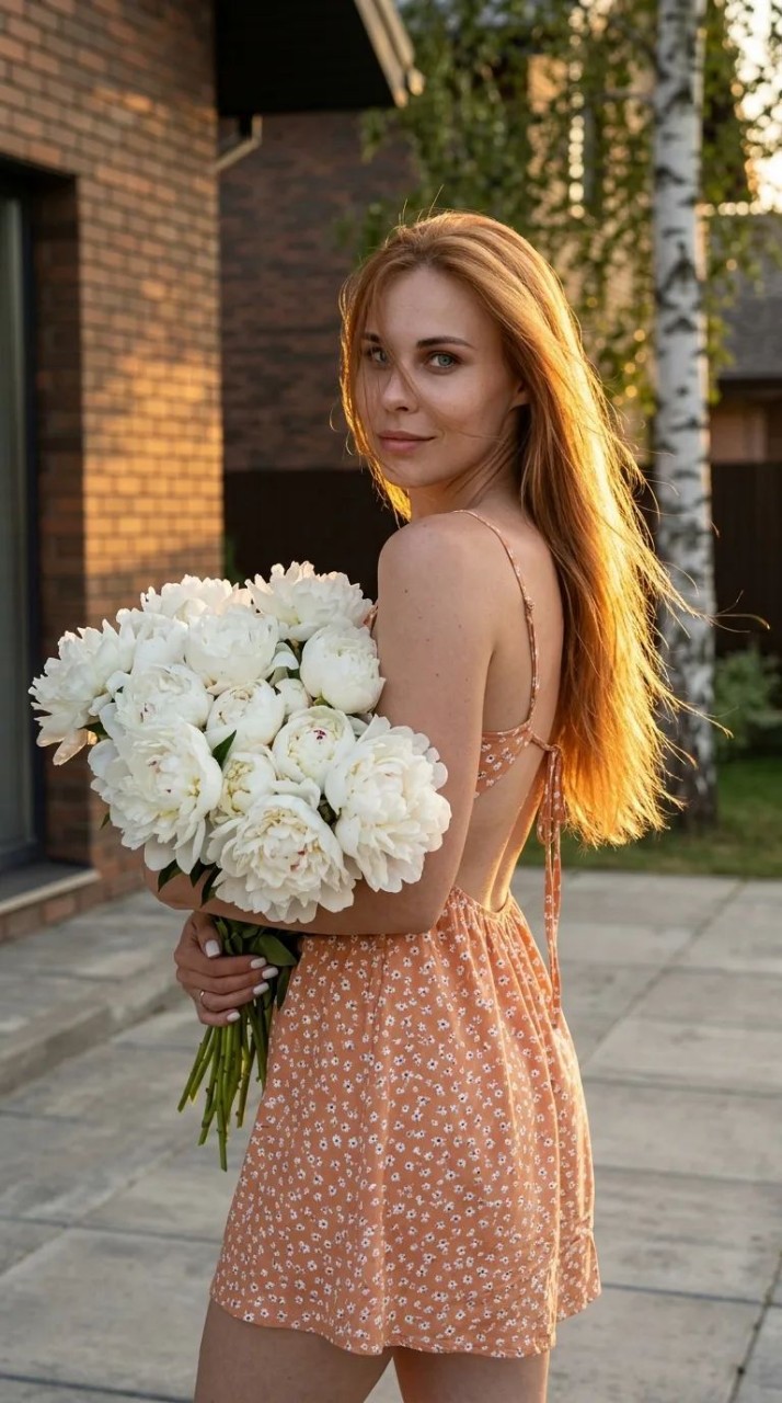 Давид в LOOKY — публикация