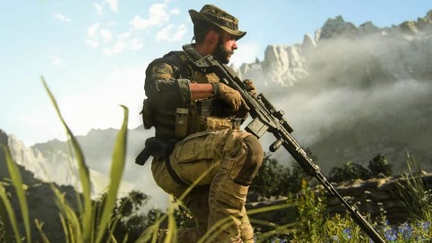 Barnaulsk1y в LOOKY. . Фанаты Call of Duty ...