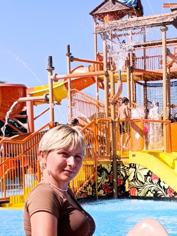 Looky_1676789785967 в LOOKY. . Отдых в аквапарке "Л...