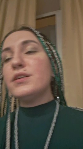 lissa_vp93 в LOOKY. . Ждали куранты)