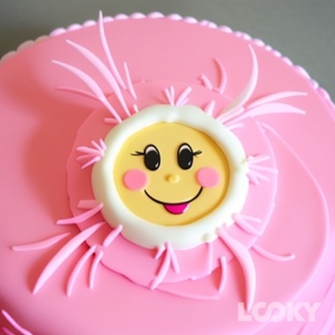 hamster48ru в LOOKY. #Барби,#LOOKY_нейронка,#Пинки,#looky_топ,#топ,#красиваяулыбка,#тортик,#смайлик,#ии,#фантазии,#hamster48ru. #Барби #LOOKY_нейрон...