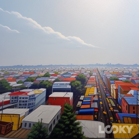 Looky_1694169248125 в LOOKY. #Иллюстрация,#LOOKY_нейронка. #Иллюстрация #LOOKY_...