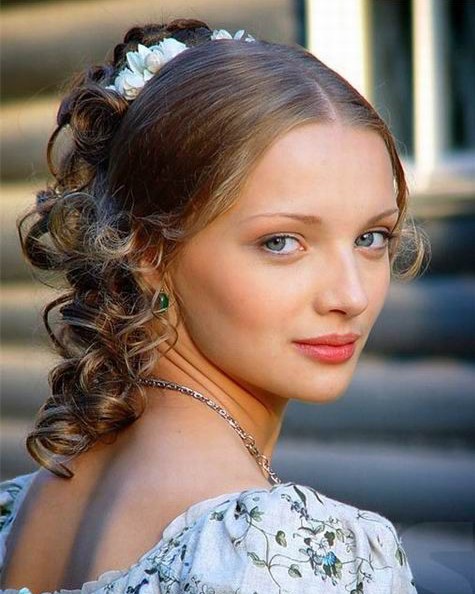 Ирина Звягинцева в LOOKY — публикация