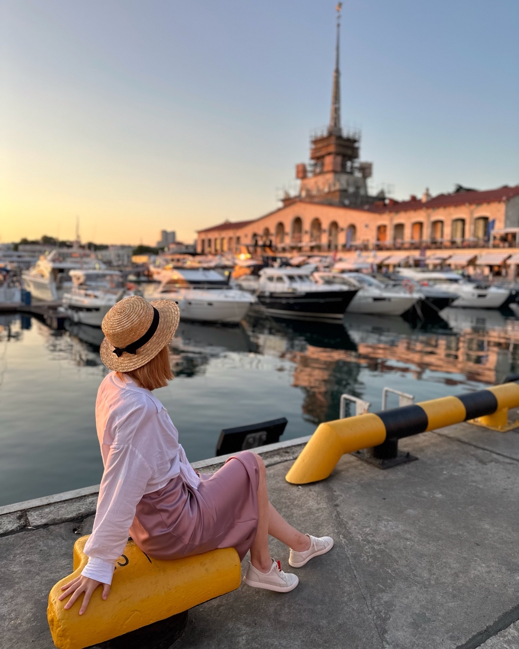 Фотограф Блогер Сочи в LOOKY — фото 2