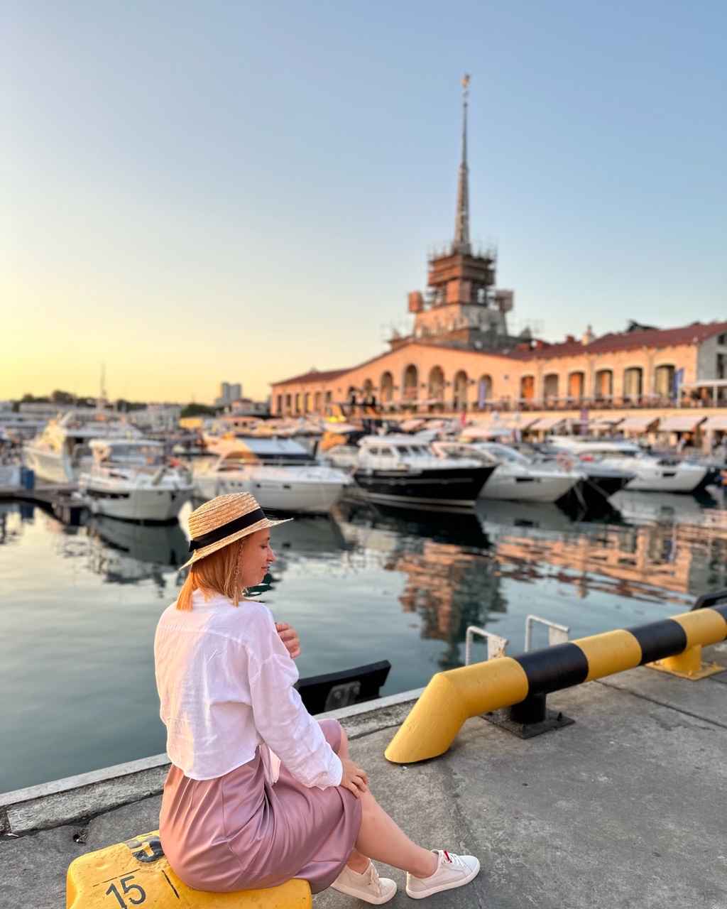Фотограф Блогер Сочи в LOOKY — фото 3