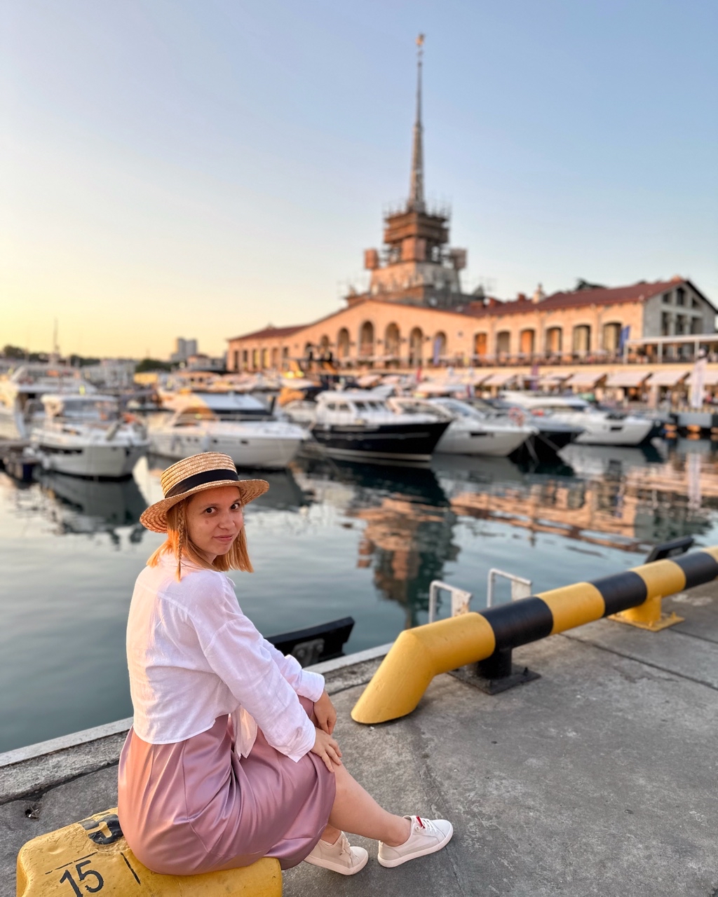 Фотограф Блогер Сочи в LOOKY — фото 4