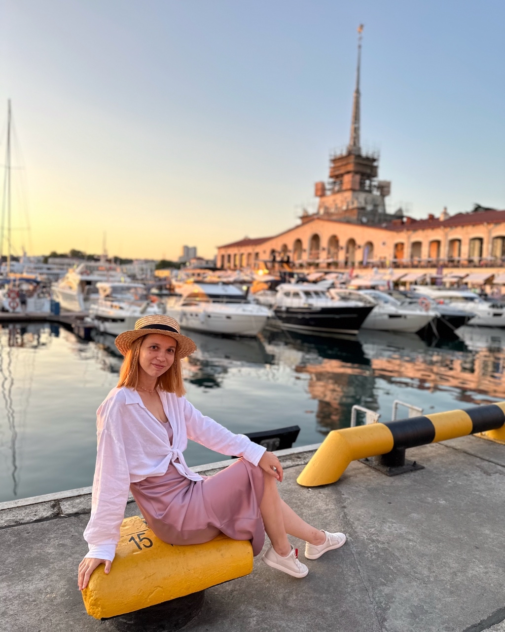 Фотограф Блогер Сочи in LOOKY