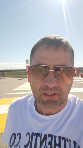 Кравченко Артём в LOOKY. . Первый