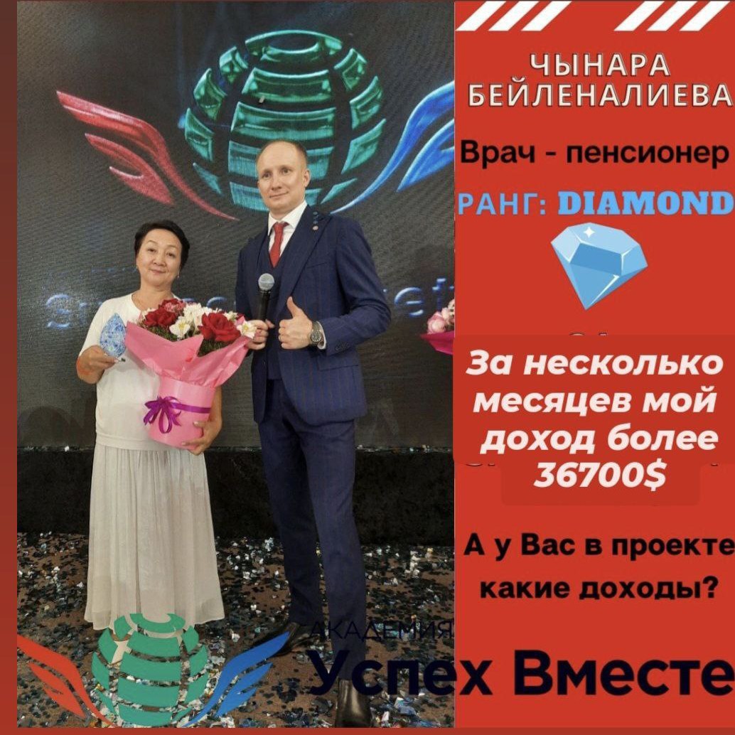 Лилия в LOOKY — Chynarkul Beishenalieva:
🏆Мои достижения:
Чынара Бейшеналие