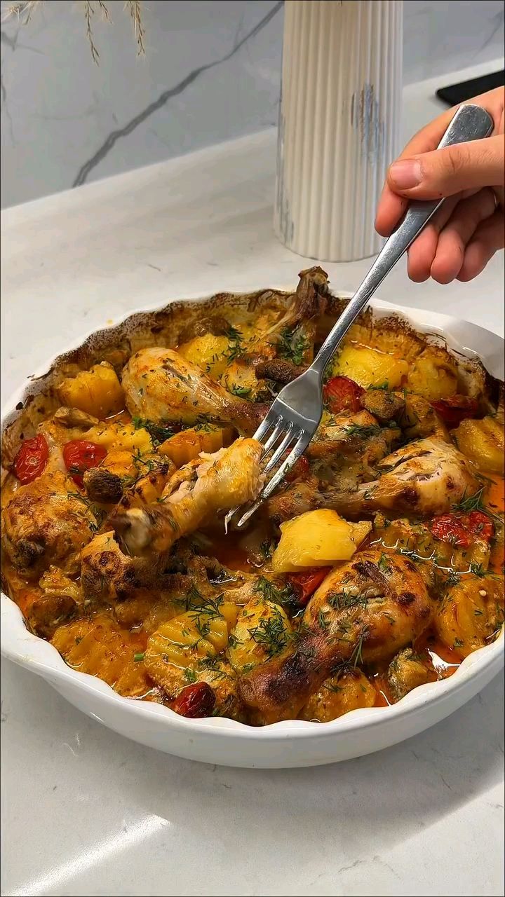mulenokolesiasergeevna в LOOKY — Куриные ножки в духовке 🍗✨

Сегодня приготовила очень прост