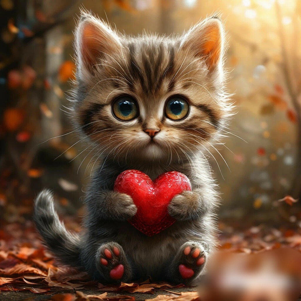 #подпишись #котик #милота