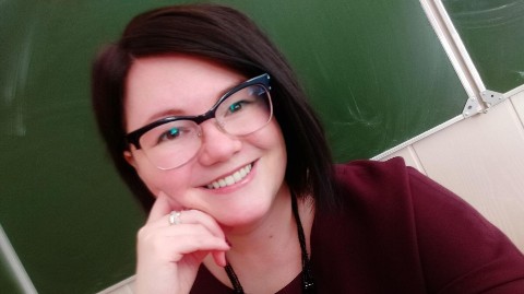 tanya_lysenko86 в LOOKY. . Начало нового учебно...