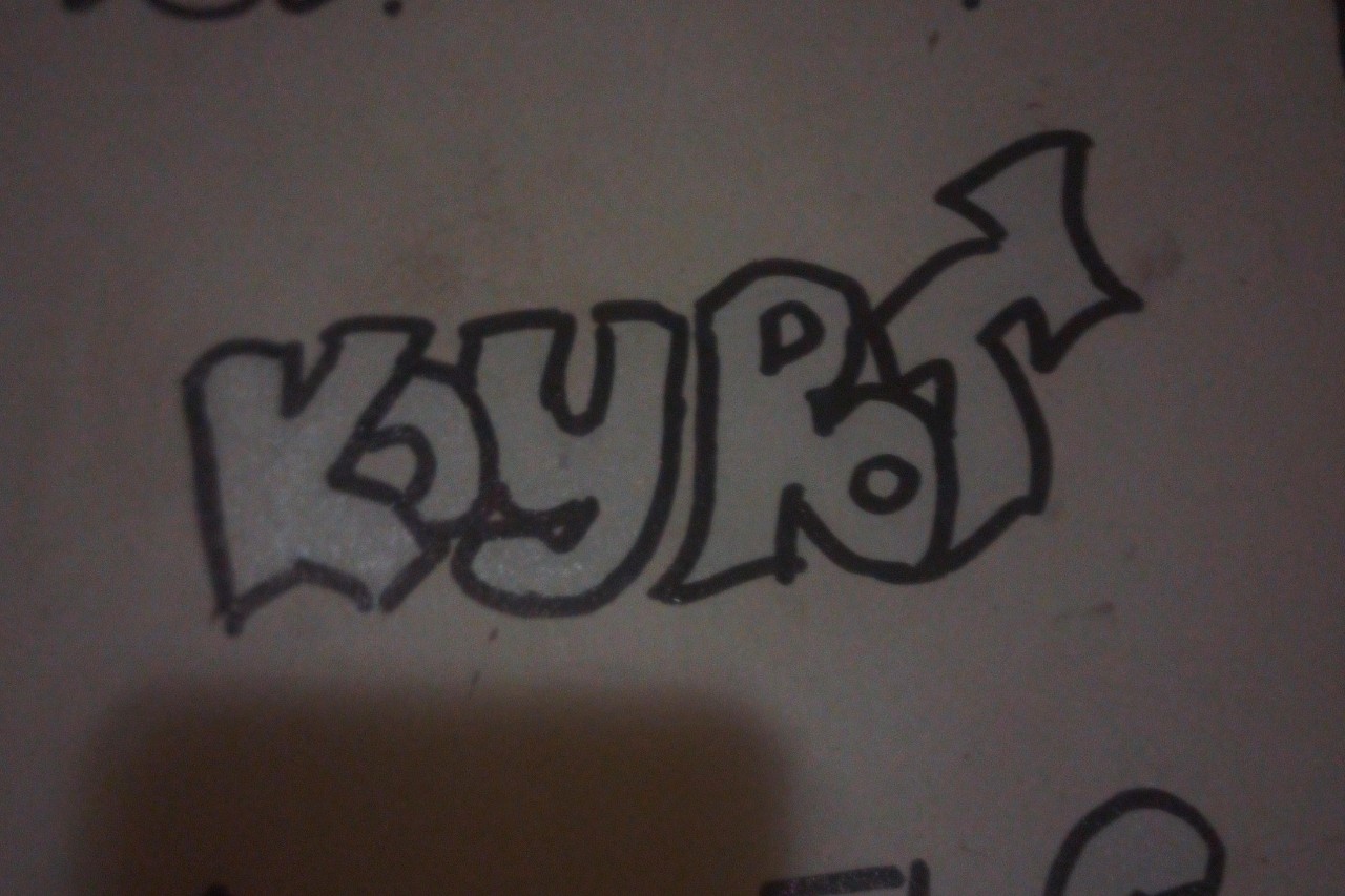 поток 1337 в LOOKY — †