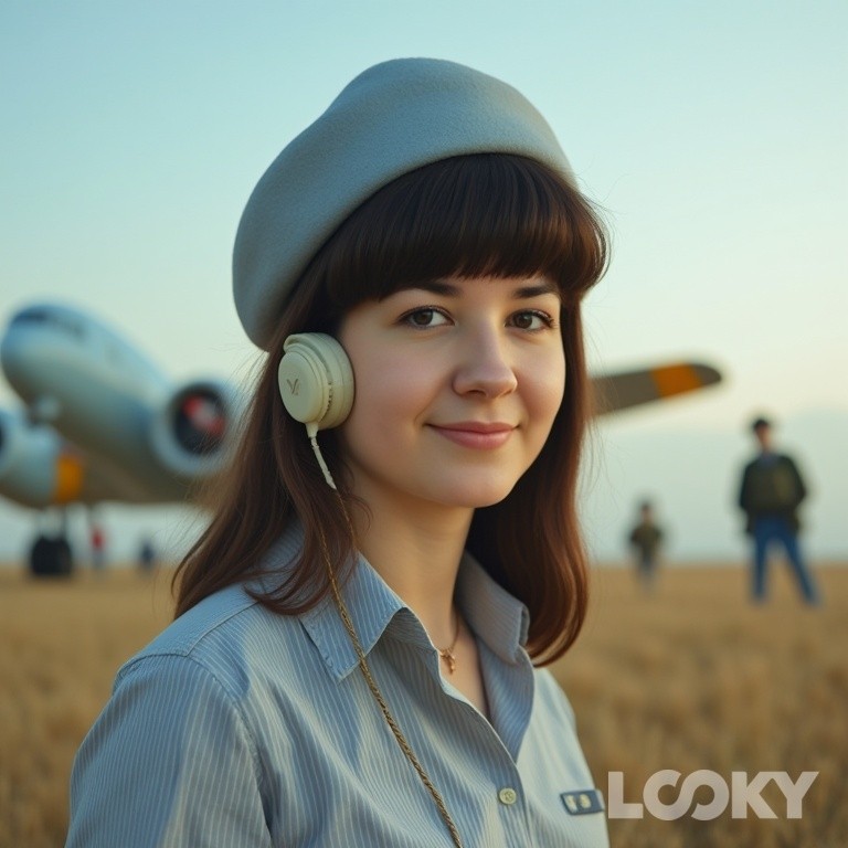 София Бровикова в LOOKY — фото 7