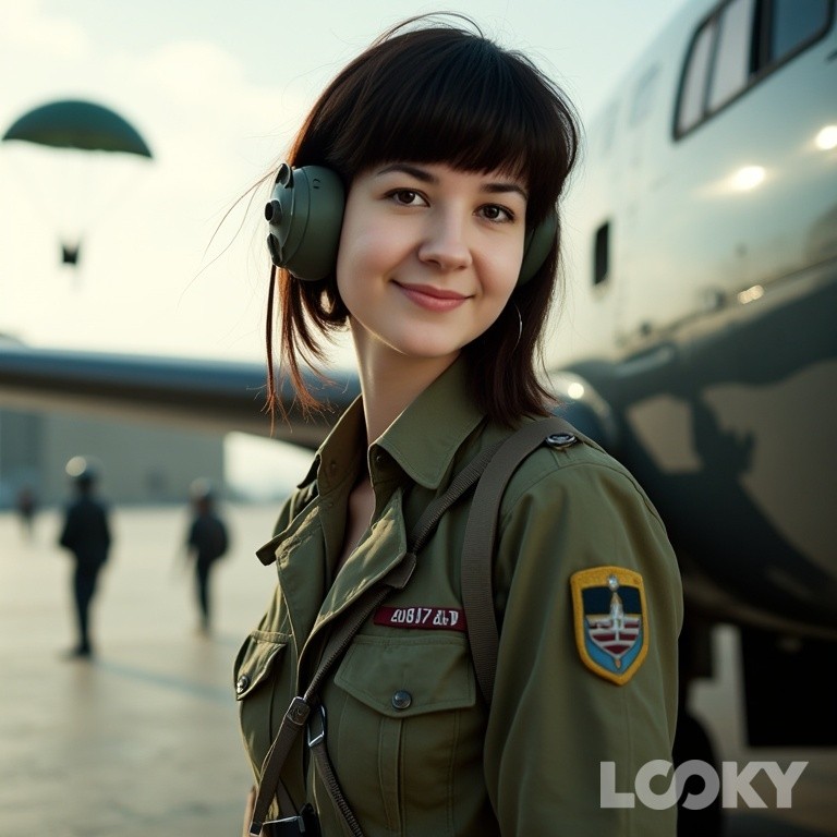 София Бровикова в LOOKY — фото 6