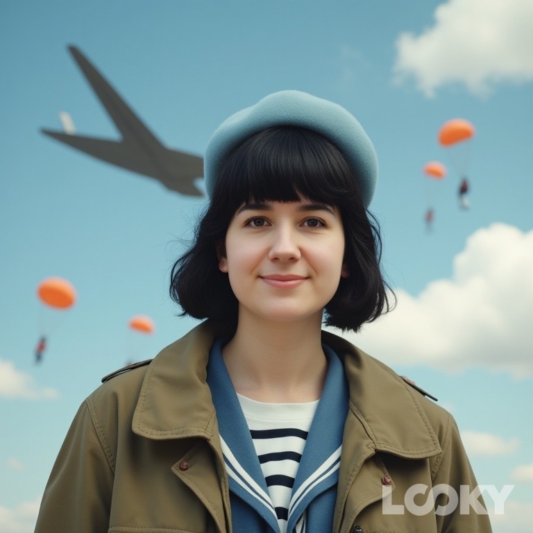 София Бровикова в LOOKY — фото 3