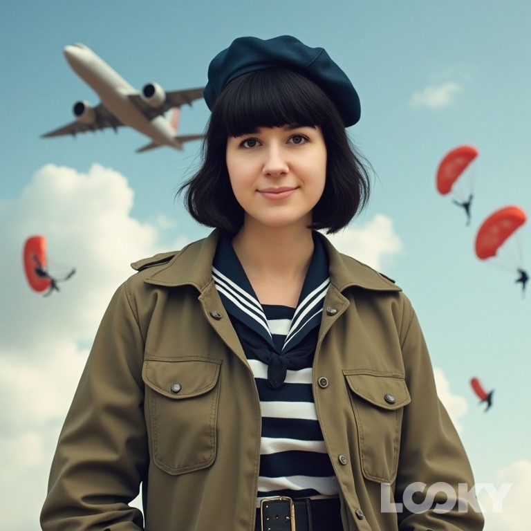 София Бровикова в LOOKY — фото 4