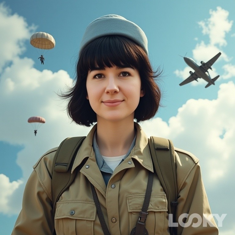 София Бровикова в LOOKY — фото 2
